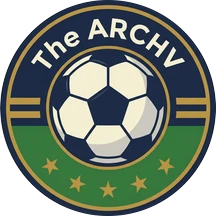 The ARCHV crest