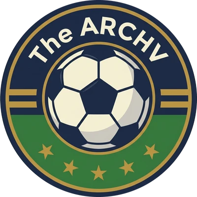 The ARCHV crest