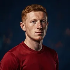 Elliot Anderson, illustrated by The ARCHV.